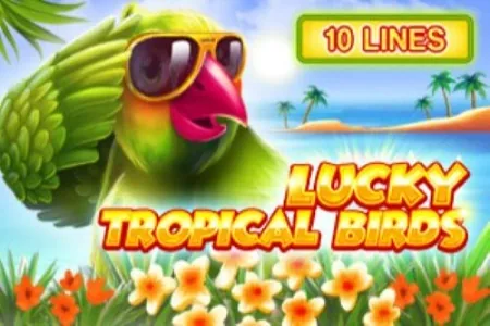 Lucky Tropical Birds